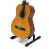 Kirkland 215142 classical guitar 3/4 NT matt