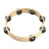 Canto HLT102 wooden tambourine 10