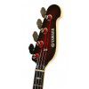 Yamaha BB 414 WR bass guitar