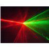 LaserWorld EL-400RG DMX laser (red, green)