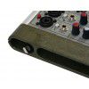 Soundcraft Compact 4 audio mixer