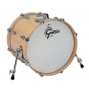 Gretsch Bass Drum NEW Renown Maple 2016 Gloss Natural Gretsch Bass Drum NEW Renown Maple 2016 Gloss Natural
