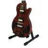 Epiphone Les Paul Special Bob Marley WB electric guitar