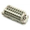 Harting 09-33-016-2601 male connector 16 pin