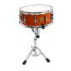 Ludwig Accent CS Custom Elite (Amber) drum set