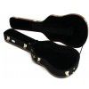 Kisielewski acoustic guitar case (tolex)