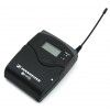 Sennheiser eW135P G2 wireless set for cameras