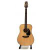 Takamine G340 acoustic guitar