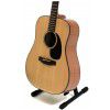 Takamine G340 acoustic guitar