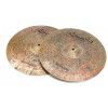 Amedia 14″ Dervish Hi Hat cymbal
