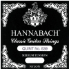 Hannabach 652826 839mt H/B6