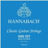 Hannabach 652389 E800 Ht