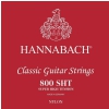 Hannabach E800 Sht H2