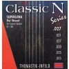 Thomastik (656657) Classic N Series struny do gitary klasycznej - CF127