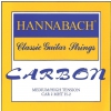 Hannabach 652719 Carbon/Mht