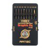 Artec 946172 Graphic EQ guitar effect