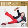 Thomastik (634021) Lakatos Pizzicato E RL01 struna skrzypcowa 4/4
