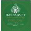 Hannabach (652641) 825LT struna do gitary klasycznej (light) - E1