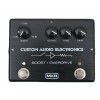 Dunlop MXR-MC402 Boost/Overdrive guitar effect