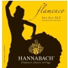 Hannabach (652954) 827SLT struna do gitara klasycznej (super light) - D4w