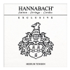 Hannabach (652731) Exclusive struna do gitary klasycznej (medium) - E1