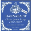 Hannabach (652608) 815HT struna do gitary klasycznej (high) - C8