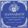 Hannabach (652535) E815 HT struna do gitara klasycznej (heavy) - A5w