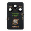 Artec 946166 Vintage Chorus guitar effect