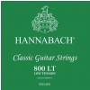 Hannabach (652362) E800 LT struna do gitary klasycznej (low) - H2