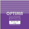 Optima (659936) struny do mandoliny - Komplet