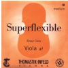 Thomastik 637710 Superflexible Rope Core