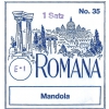 Romana (660265) struny do mandoli - Komplet