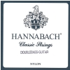Hannabach (652982) 841MT struna do gitara klasycznej (medium) - H/B2