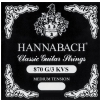 Hannabach 652564 870lt G3