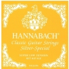 Hannabach (652501) E815 SLT struna do gitary klasycznej (super light) - E1