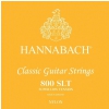 Hannabach E800 Slt E1