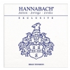Hannabach 652741 Exclusive E1