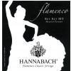 Hannabach (652927) 827MT struny do gitara klasycznej (medium) - Komplet