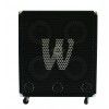 Warwick 411 PRO bass cabinet 4x10″+HF 600W/8