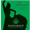 Hannabach (652917) 827LT struny do gitara klasycznej (light) - Komplet