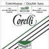 Savarez (642171) Corelli struna do kontrabasu (orkiestrowe) - G (4/4 i 3/4) super mocna - 381TX