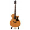Baton Rouge 14 Cut EQ acoustic-electric guitar