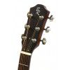 Baton Rouge 14 Cut EQ acoustic-electric guitar