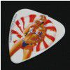Gewa Grover Allman 0.78 Guitar Pick (Dave Nestler design)