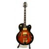 Baton Rouge FatMat V electric guitar