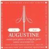 Augustine Red Classical Guitar Strings 28-42.5