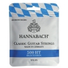 Hannabach E500 HT classical guitar strings