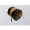 Sonitus Acoustics Kicker drum muffler pillow 20x16″