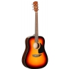 Samick SGW S-200D 3TS acoustic guitar