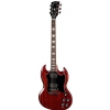 Gibson SG Standard Heritage Cherry Modern electric guitar